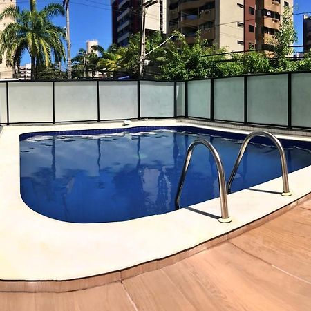 Vacanze - Golden Place Maceió Kültér fotó