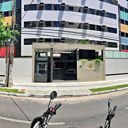 Vacanze - Golden Place Maceió Kültér fotó