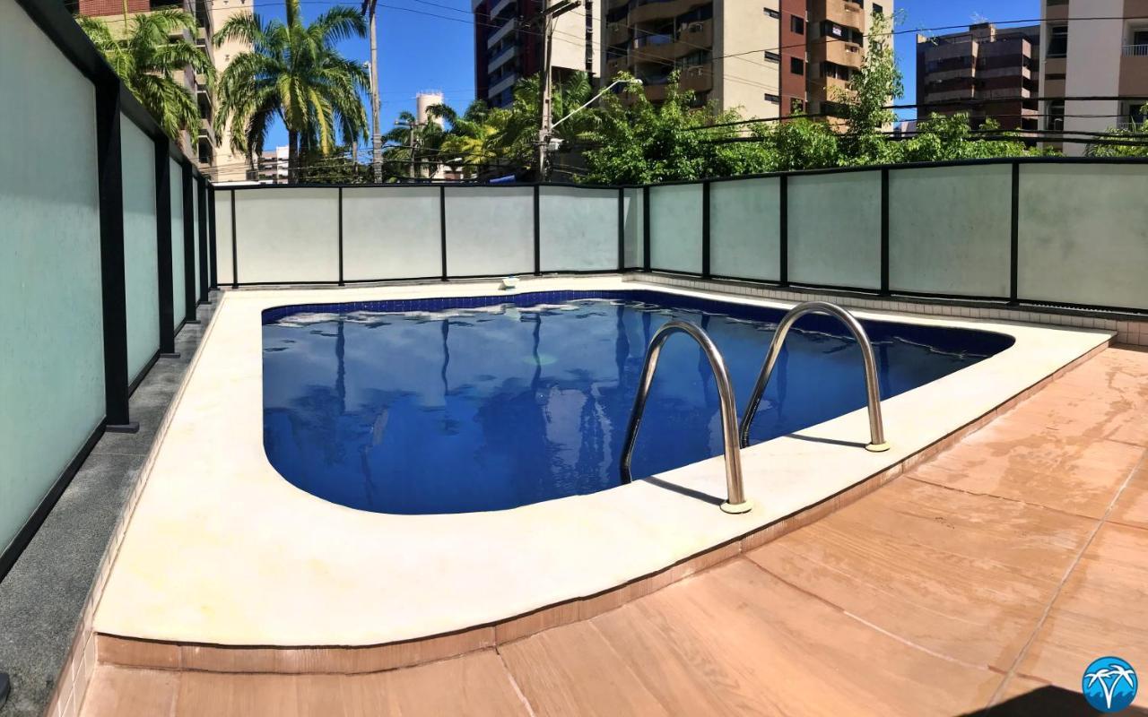 Vacanze - Golden Place Maceió Kültér fotó