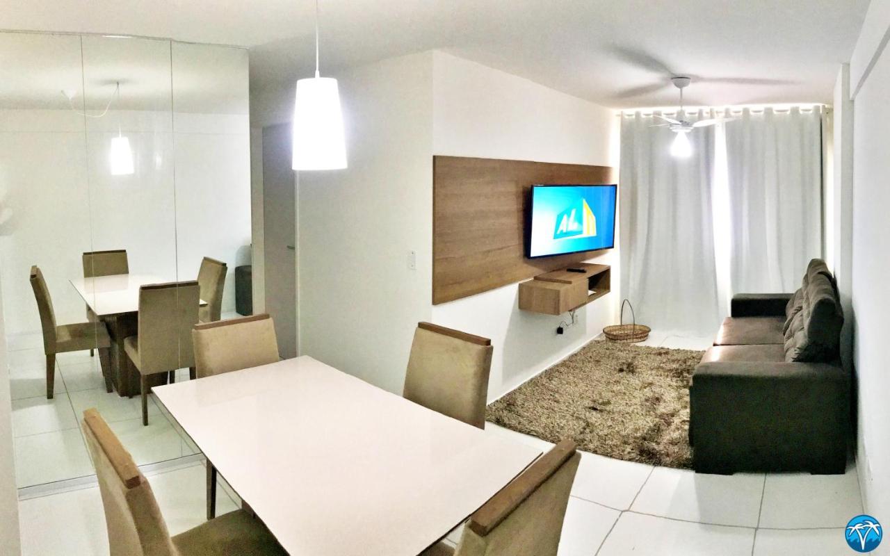 Vacanze - Golden Place Maceió Kültér fotó