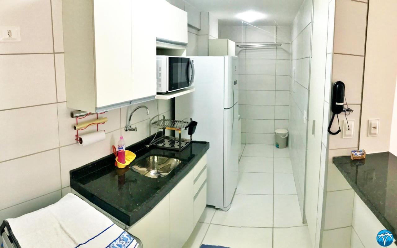 Vacanze - Golden Place Maceió Kültér fotó