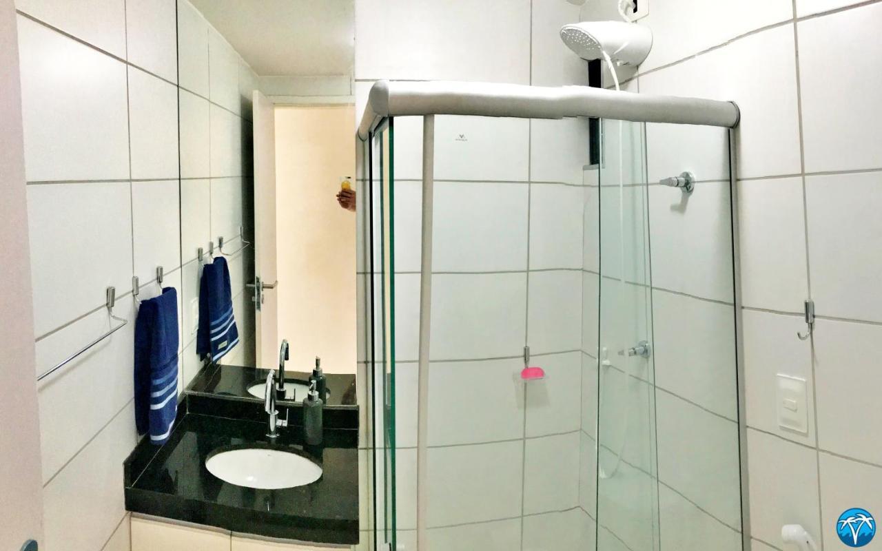 Vacanze - Golden Place Maceió Kültér fotó