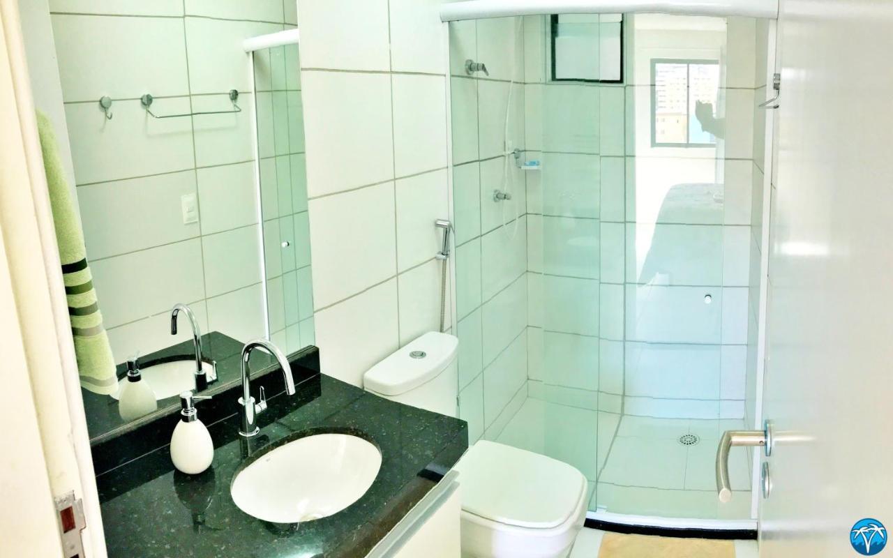 Vacanze - Golden Place Maceió Kültér fotó