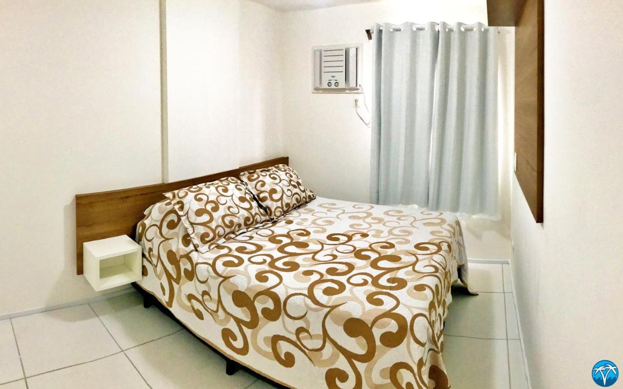 Vacanze - Golden Place Maceió Kültér fotó