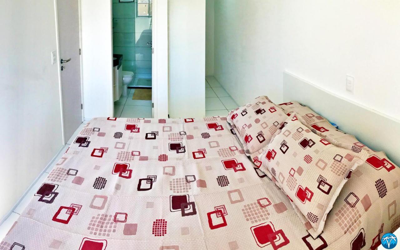 Vacanze - Golden Place Maceió Kültér fotó