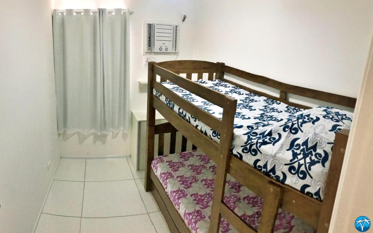 Vacanze - Golden Place Maceió Kültér fotó