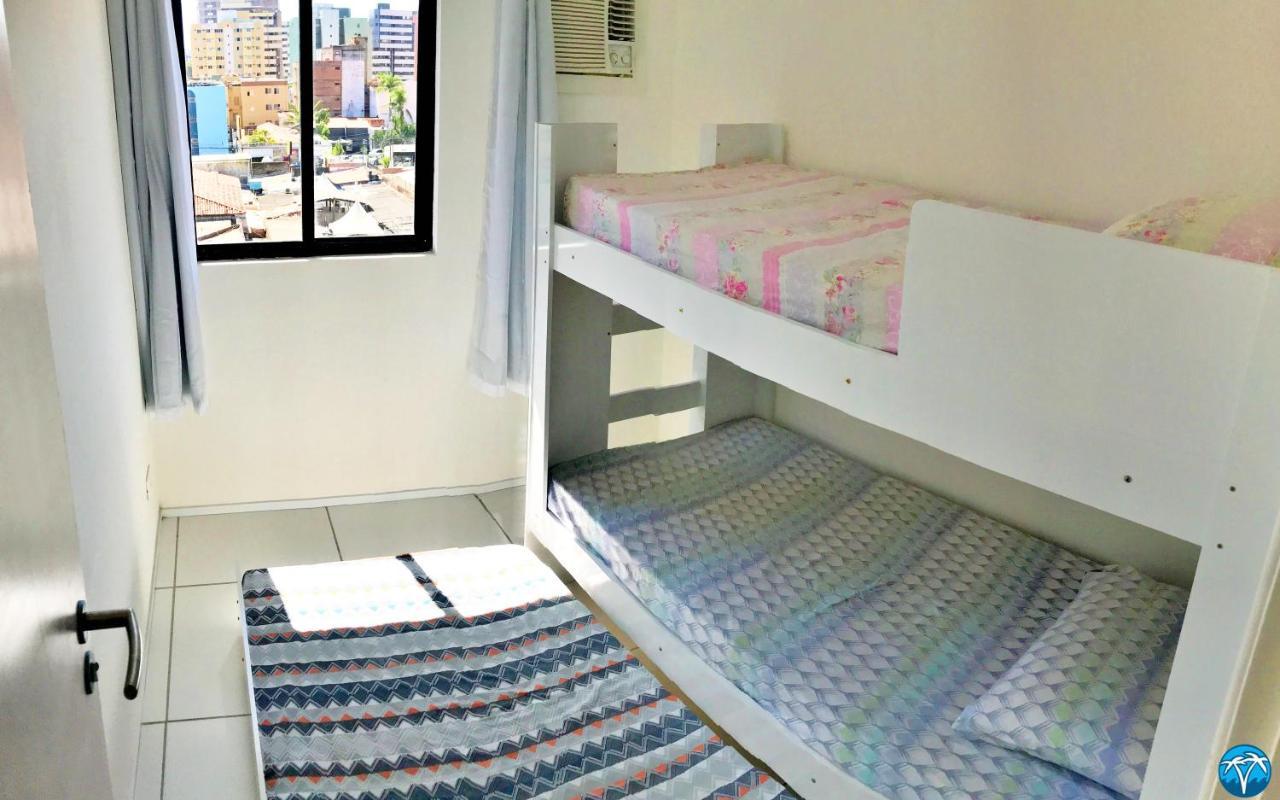 Vacanze - Golden Place Maceió Kültér fotó