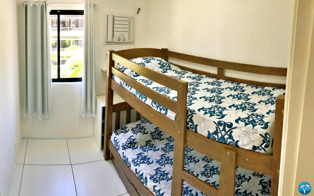 Vacanze - Golden Place Maceió Kültér fotó