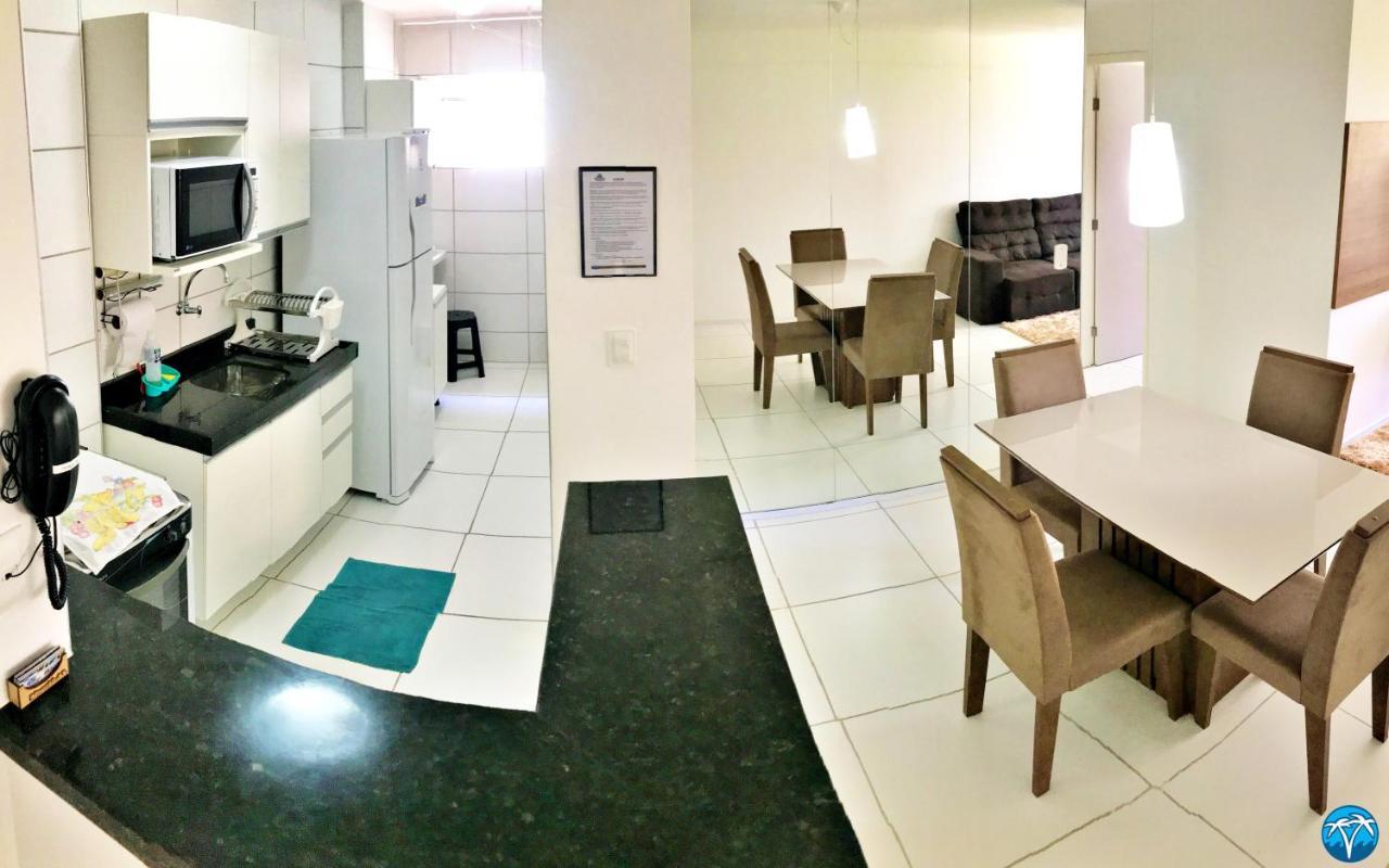 Vacanze - Golden Place Maceió Kültér fotó