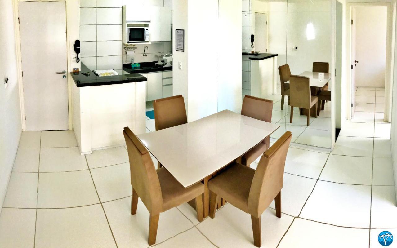 Vacanze - Golden Place Maceió Kültér fotó