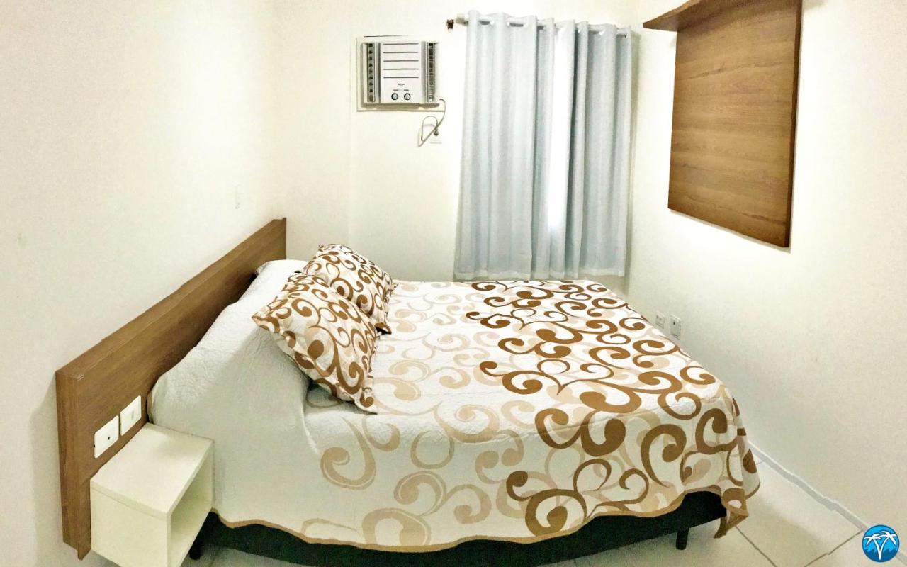 Vacanze - Golden Place Maceió Kültér fotó