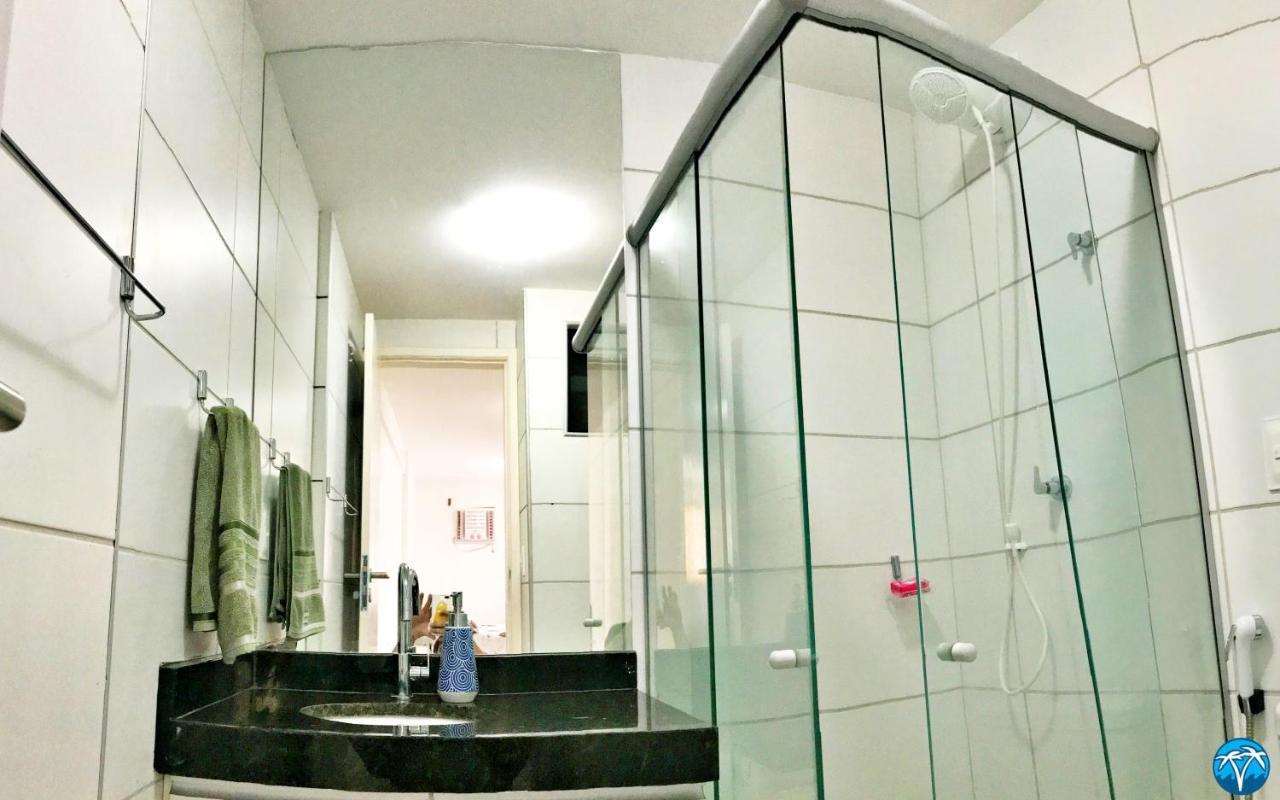 Vacanze - Golden Place Maceió Kültér fotó