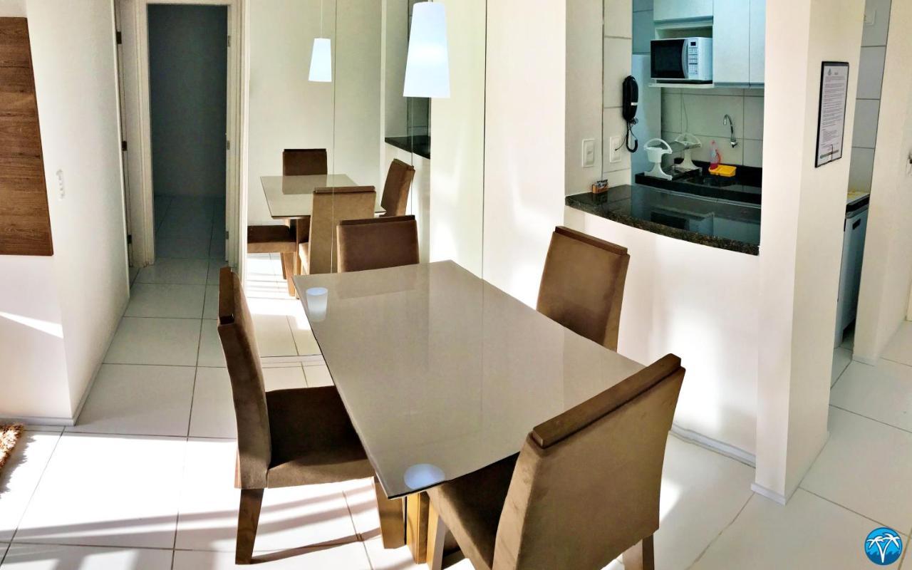 Vacanze - Golden Place Maceió Kültér fotó