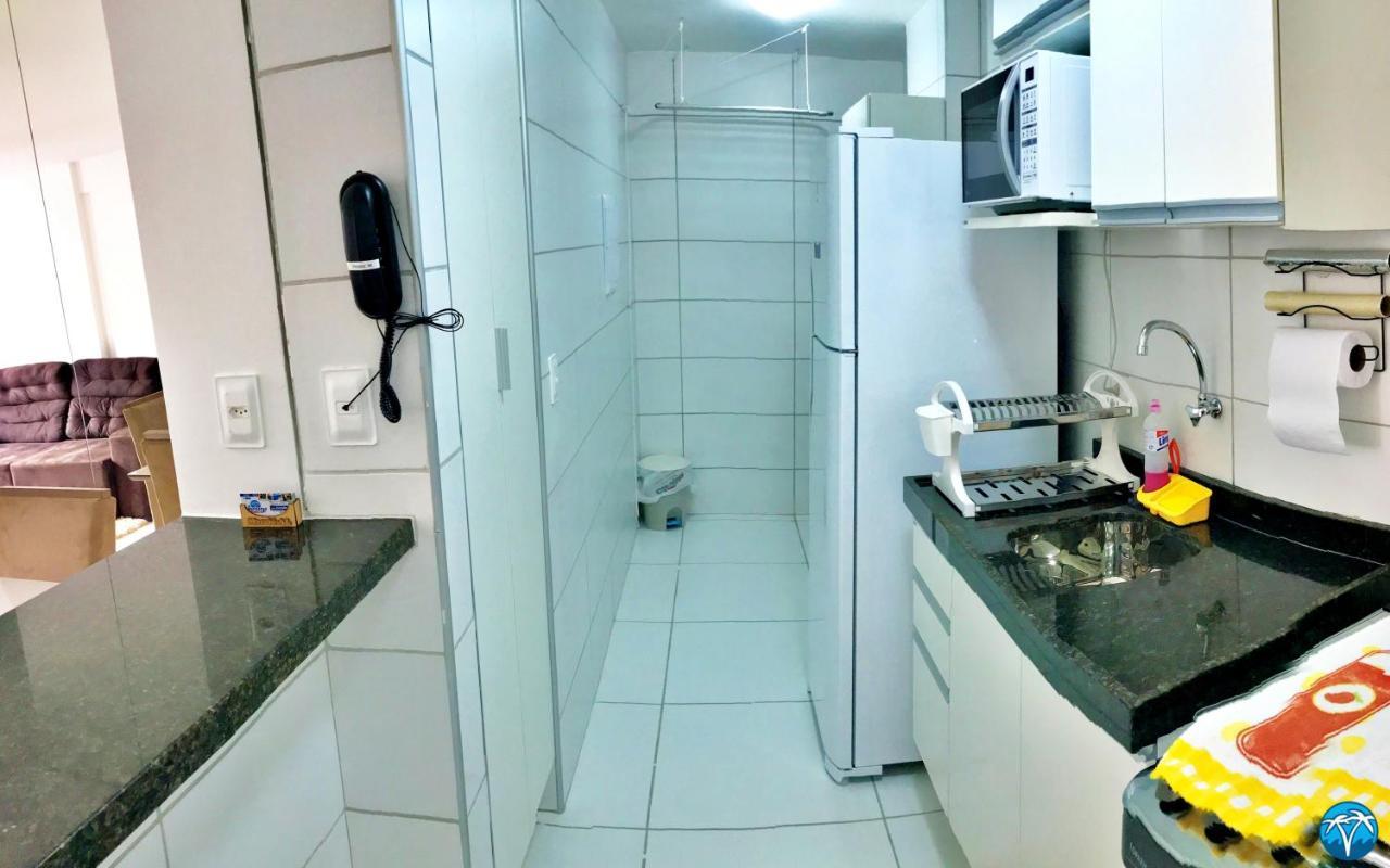 Vacanze - Golden Place Maceió Kültér fotó