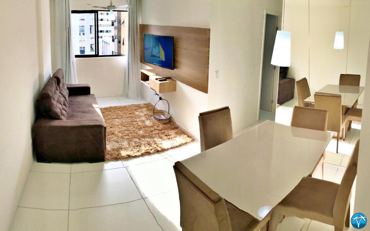 Vacanze - Golden Place Maceió Kültér fotó