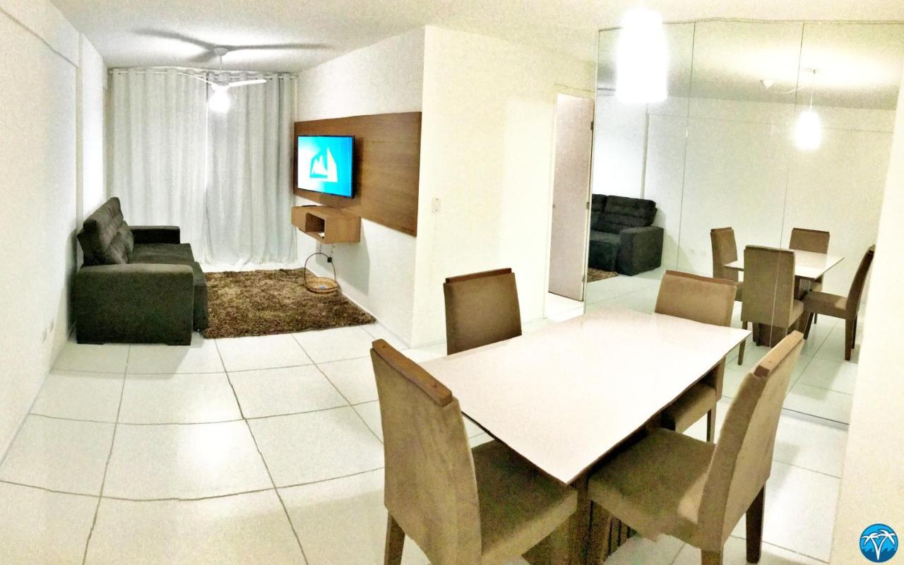 Vacanze - Golden Place Maceió Kültér fotó