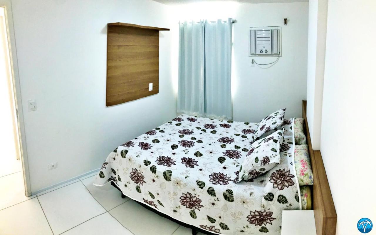 Vacanze - Golden Place Maceió Kültér fotó