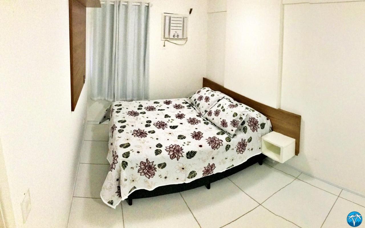 Vacanze - Golden Place Maceió Kültér fotó